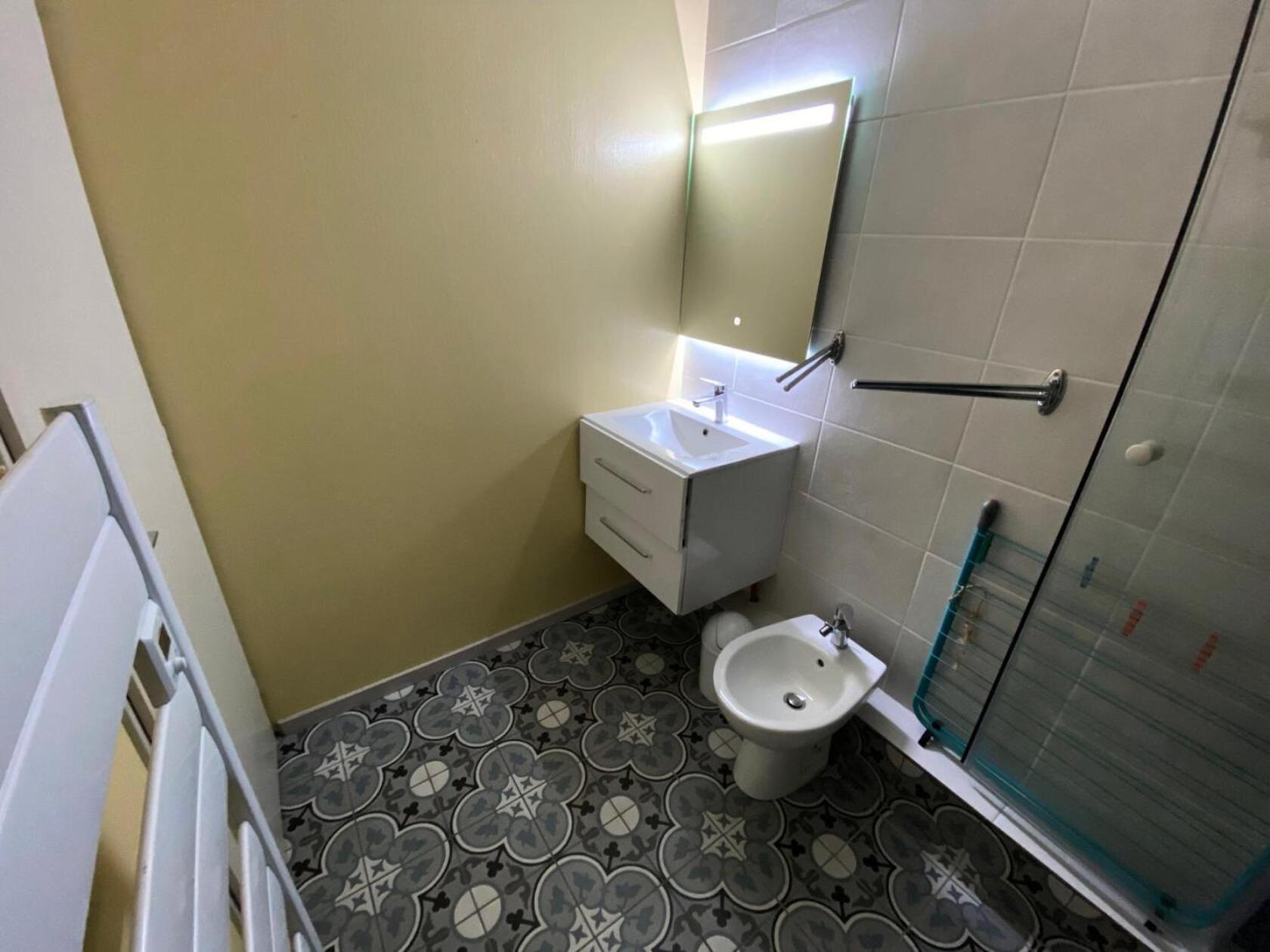 Residence Chalmettes - Studio 4 Pers. - Skis Aux Pieds Mae-8764 Монженевр Экстерьер фото